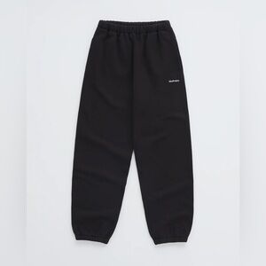 Madhappy Unisex Classics Fleece Sweatpant